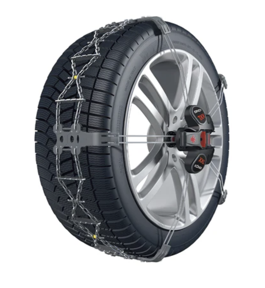 K-Summit XXL K66 loopvlakketing